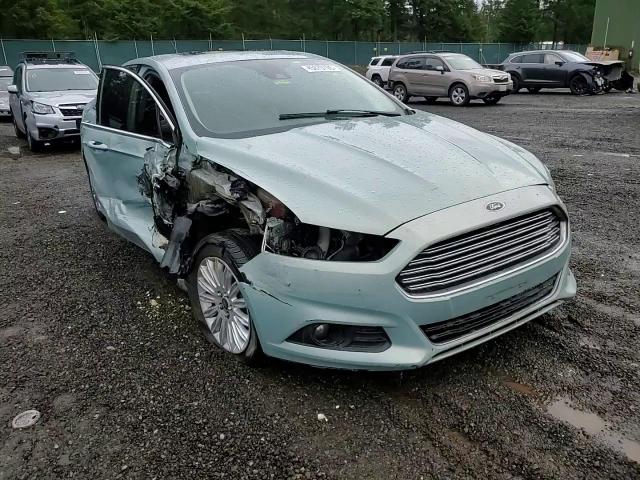 2013 Ford Fusion - Image 11