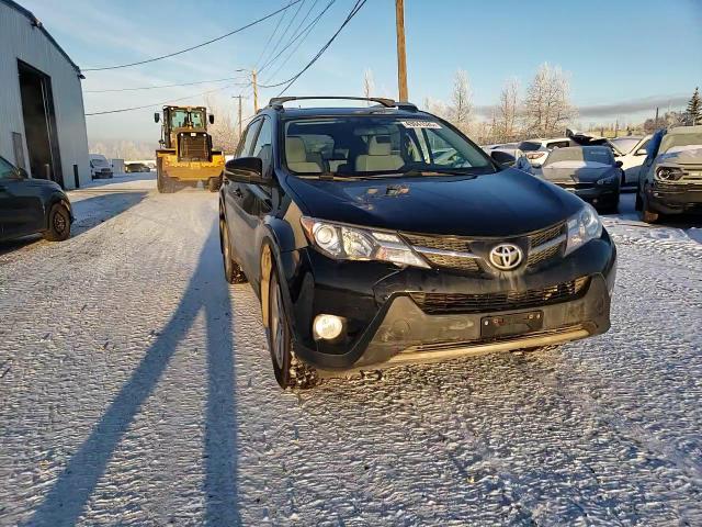 2013 Toyota RAV 4 - Image 12