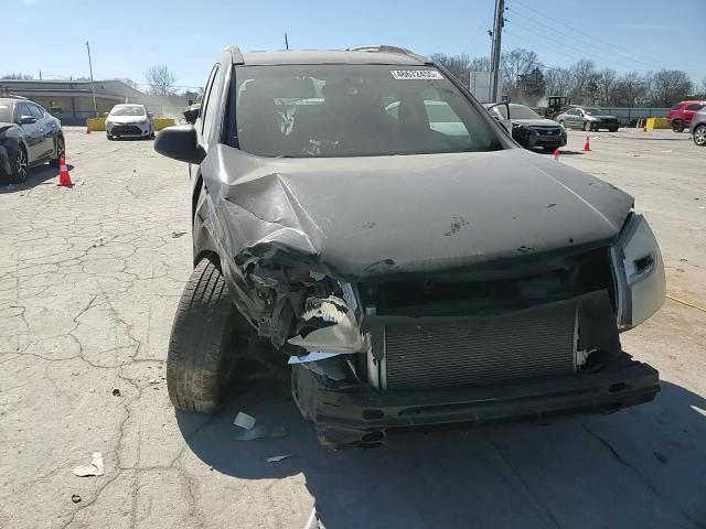2008 Chevrolet Equinox - Image 12