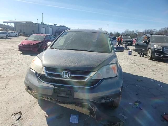 2010 Honda CR-V - Image 11