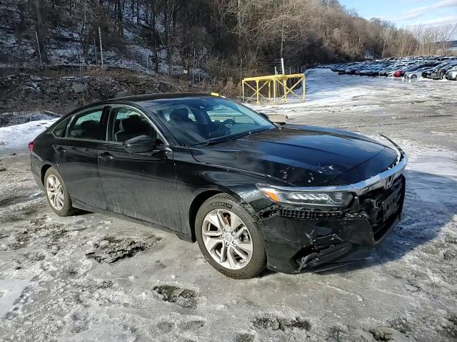 2018 Honda Accord - Image 11