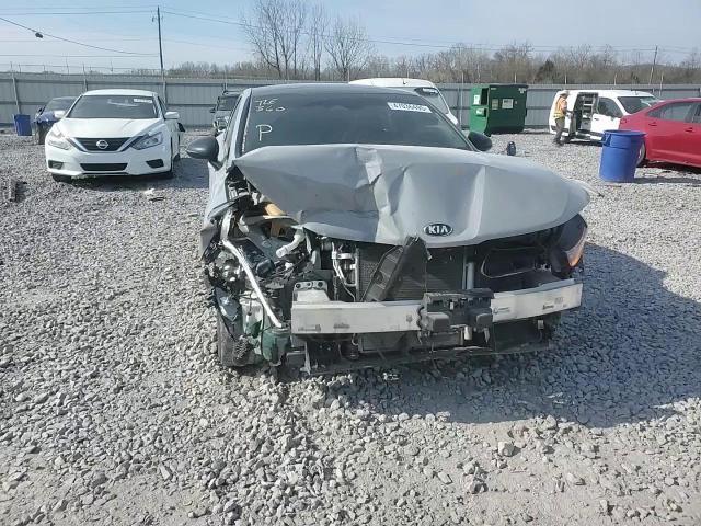 2021 Kia K5 - Image 10