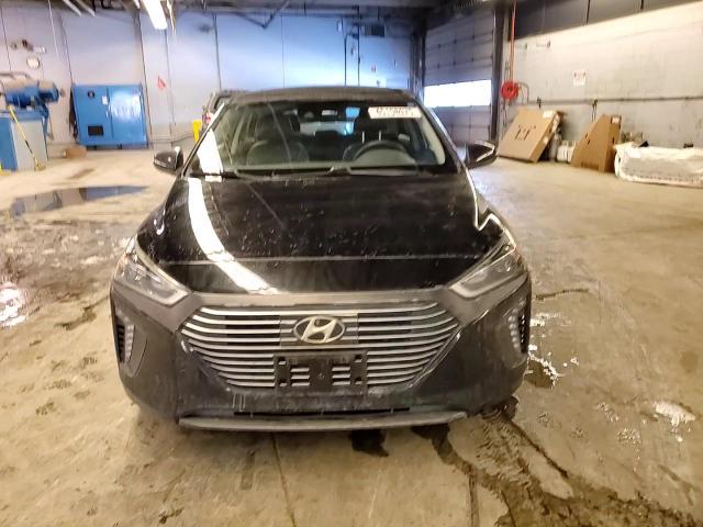 2017 Hyundai IONIQ - Image 11