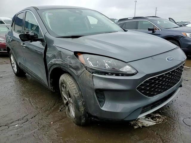 2021 Ford Escape - Image 12
