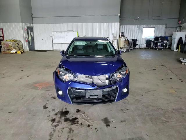 2015 Toyota Corolla - Image 11