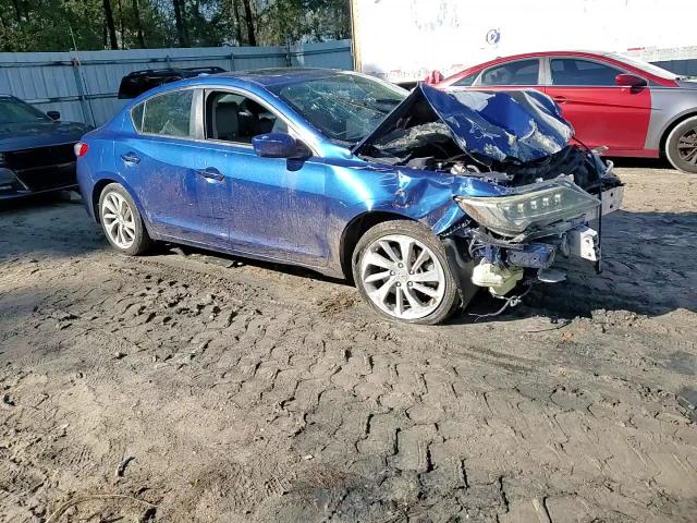 2017 Acura ILX - Image 10