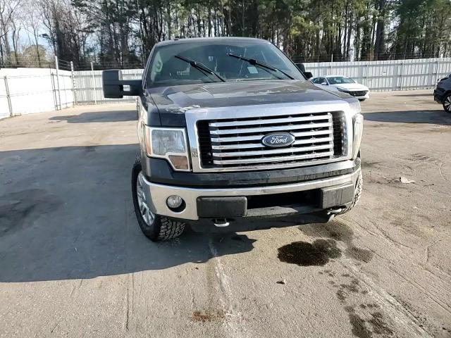 2012 Ford F-150 - Image 11