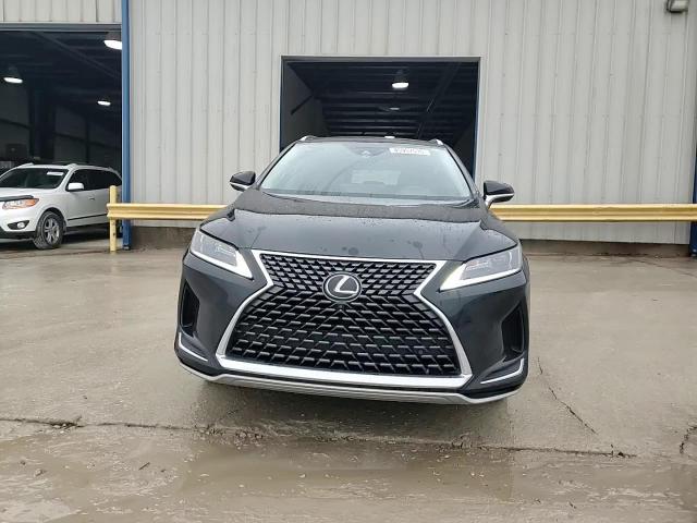 2021 Lexus RX - Image 12