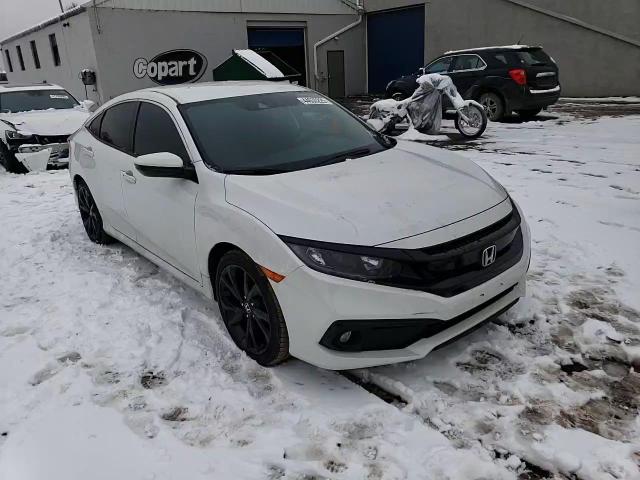 2021 Honda Civic - Image 13