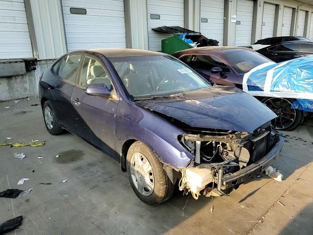 2008 Hyundai Elantra - Image 11