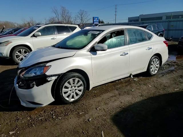 2017 Nissan Sentra - Image 13