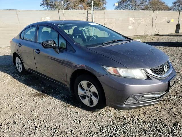 2015 Honda Civic - Image 11