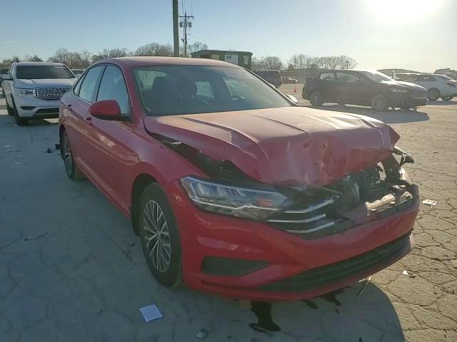 2021 Volkswagen Jetta - Image 10