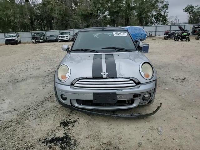 2009 MINI Cooper - Image 11