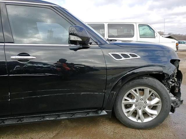 2013 Infiniti QX56 - Image 14