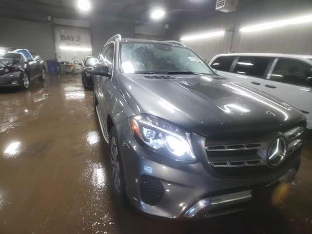 2018 Mercedes-Benz GLS-klasse - Image 13