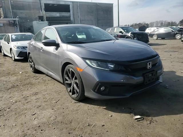 2019 Honda Civic - Image 11