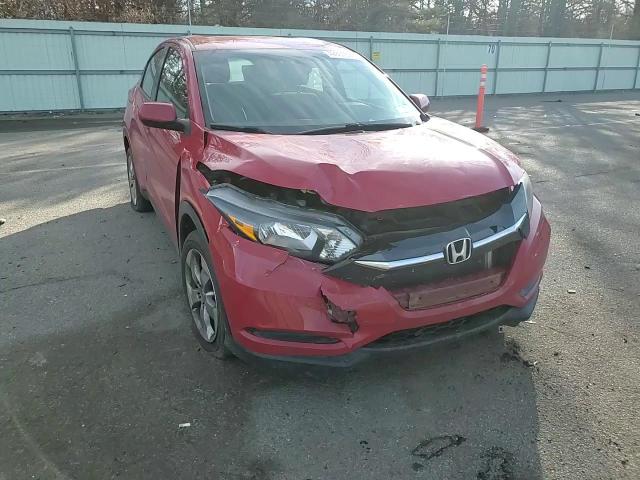 2018 Honda HR-V - Image 10