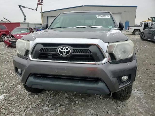 2015 Toyota Tacoma - Image 10