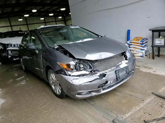 2012 Honda Civic - Image 10