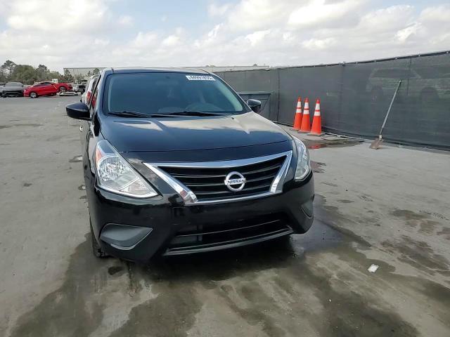 2017 Nissan Versa - Image 14