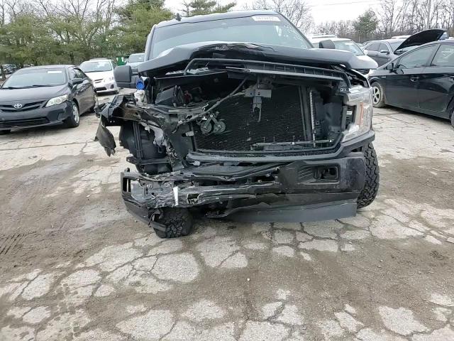 2019 Ford F-150 - Image 11
