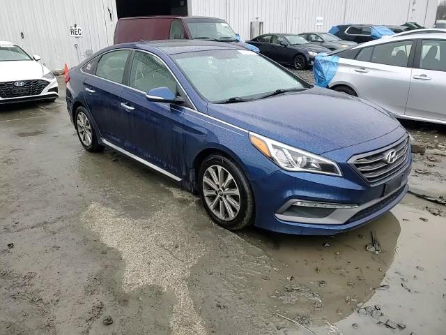 2017 Hyundai Sonata - Image 13