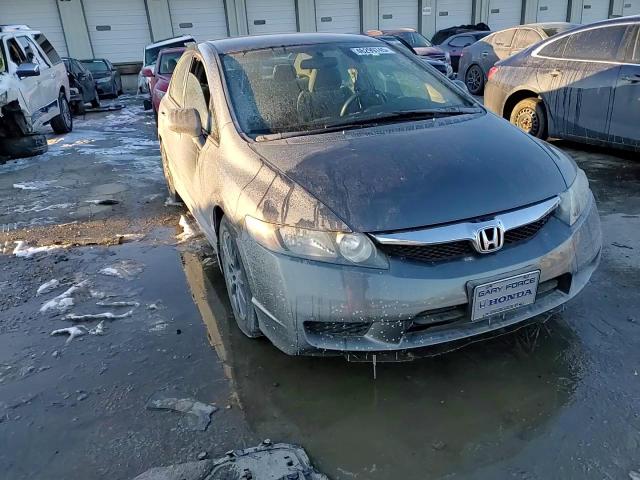 2009 Honda Civic - Image 11