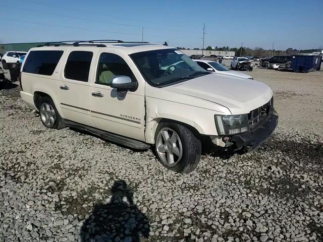 2012 Chevrolet Suburban - Image 14