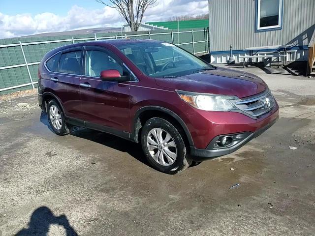 2014 Honda CR-V - Image 14