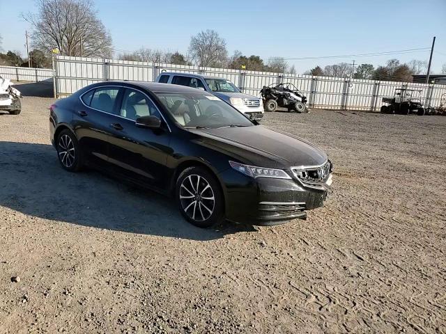 2015 Acura TLX - Image 11