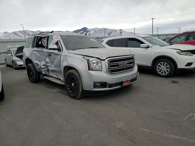 2015 GMC Yukon - Image 10