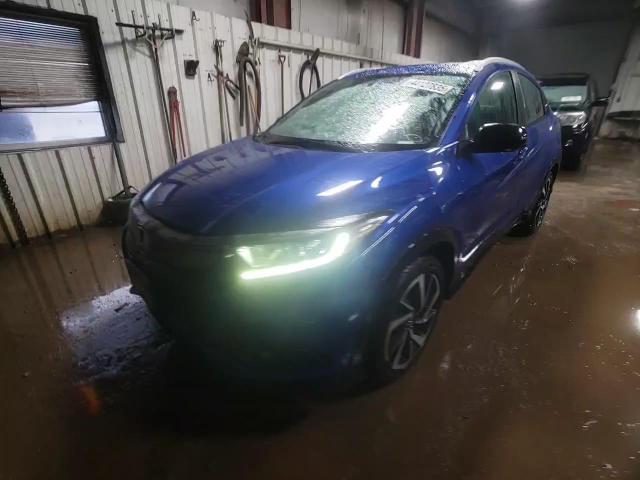 2019 Honda HR-V - Image 13