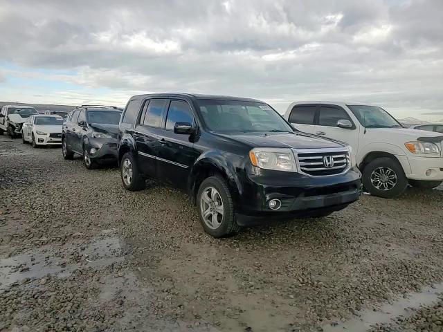 2012 Honda Pilot - Image 13