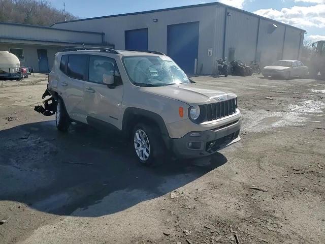 2016 Jeep Renegade - Image 15