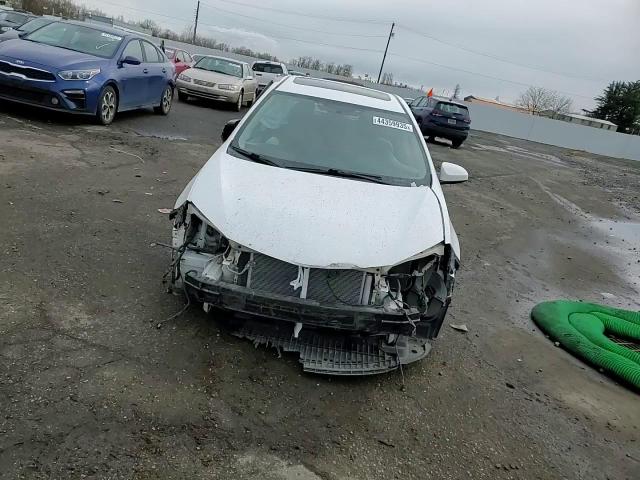 2015 Toyota Corolla - Image 11