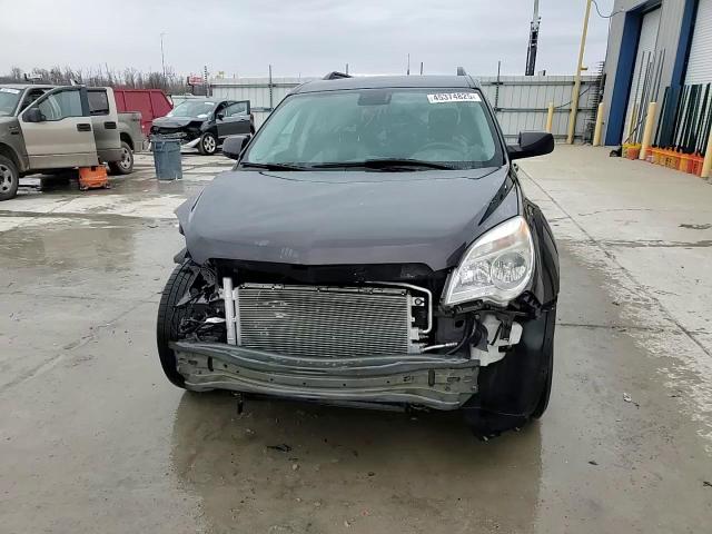 2013 Chevrolet Equinox - Image 13