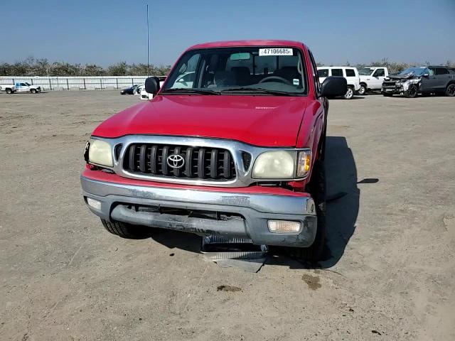 2003 Toyota Tacoma - Image 10