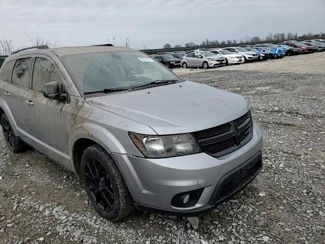 2019 Dodge Journey - Image 11