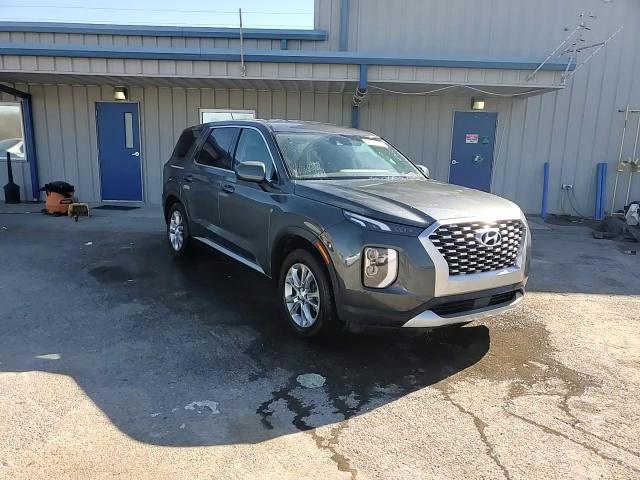 2021 Hyundai Palisade - Image 14