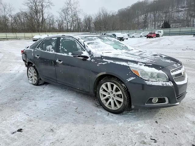 2013 Chevrolet Malibu - Image 11