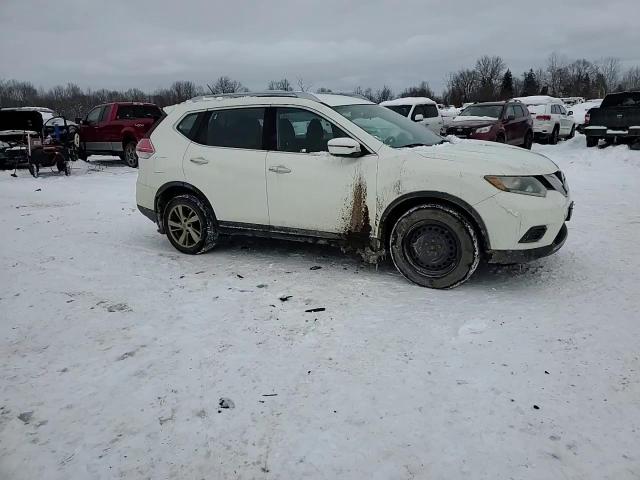 2016 Nissan Rogue - Image 15
