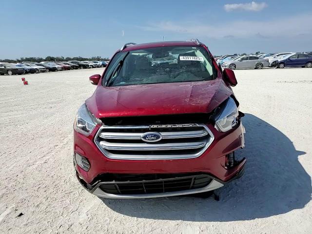 2017 Ford Escape - Image 12