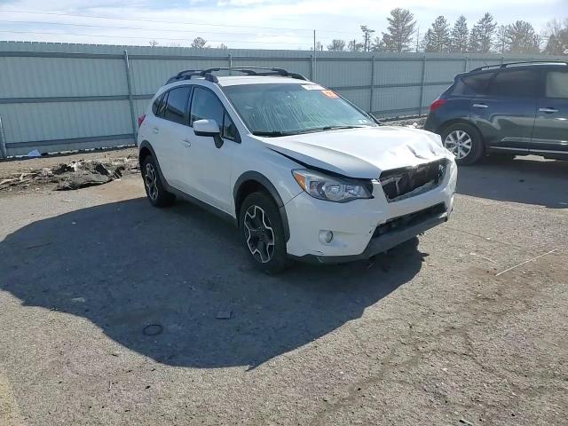 2015 Subaru XV - Image 11