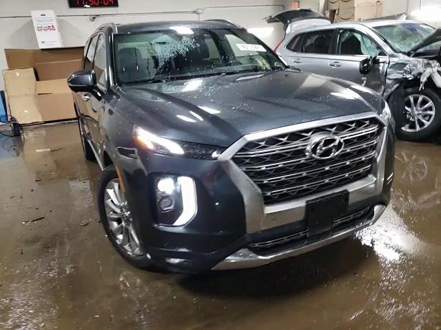 2020 Hyundai Palisade - Image 14