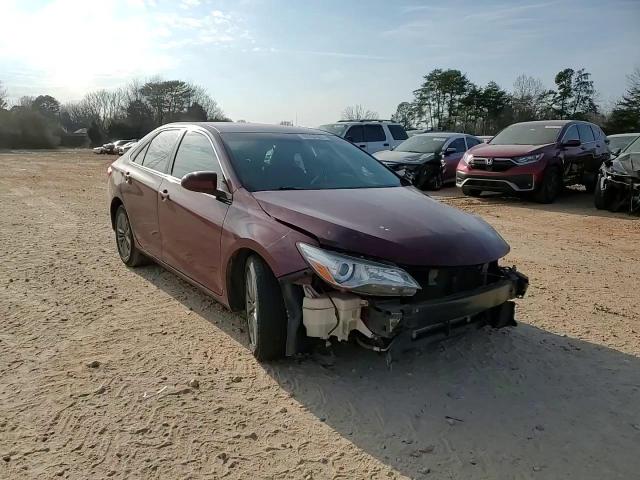 2015 Toyota Camry - Image 11