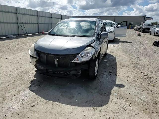 2012 Nissan Versa - Image 14