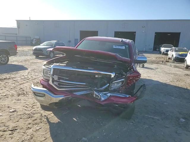 2018 GMC Sierra - Image 10