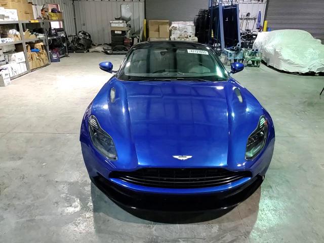 2019 Aston Martin DB11 - Image 13