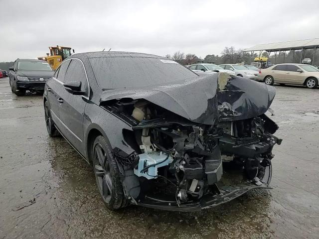 2013 Volkswagen Passat CC - Image 11